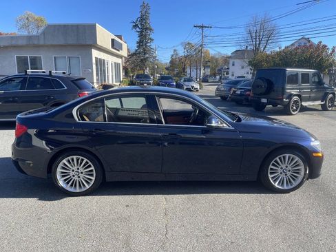 Used 2015 BMW 328i xDrive Sedan image 9