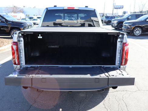 Used 2024 Ford F150 Tremor w/ Equipment Group 402A High image 13