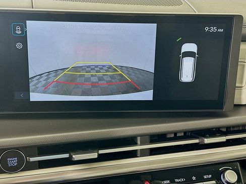 New 2026 Hyundai Santa Fe SEL FWD image 12