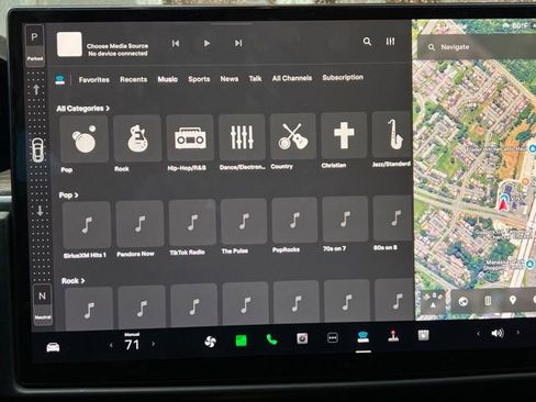 Used 2021 Tesla Model S Long Range image 24