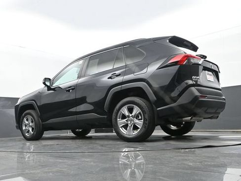 Used 2024 Toyota RAV4 XLE w/ Convenience Package FWD image 27