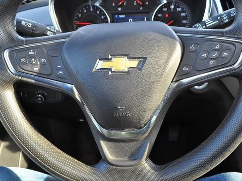 Used 2023 Chevrolet Equinox LS w/ LS Convenience Package image 30