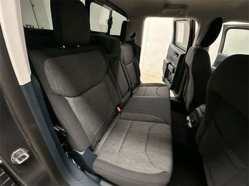 Certified 2023 Ford Maverick XLT w/ Equipment Group 300A Standard image 21