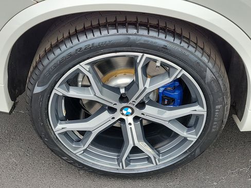 Used 2019 BMW X5 xDrive40i w/ M Sport Package image 7