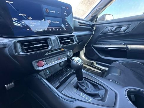 Used 2024 Ford Mustang Dark Horse RWD image 15