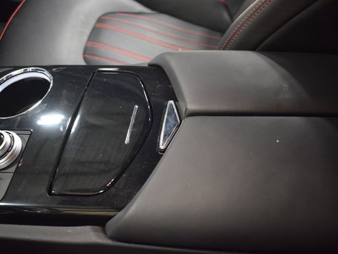 Certified 2022 Maserati Ghibli Modena Q4 image 35