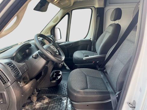 Used 2023 RAM ProMaster 2500 FWD image 19
