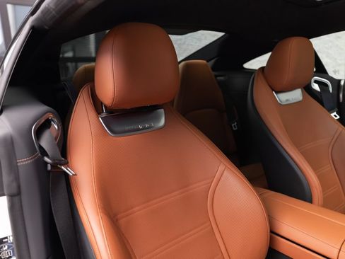 Used 2025 Mercedes-Benz AMG GT 63 S image 22
