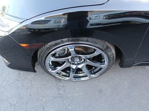 Used 2019 Honda Civic Si image 11