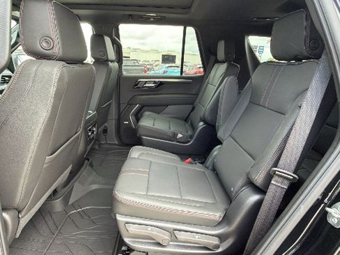 New 2026 Chevrolet Tahoe RST w/ Advanced Technology Package RWD image 21