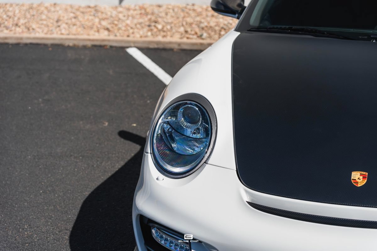 Used 2011 Porsche 911 GT2 RS RWD image 15
