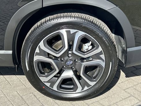 Certified 2025 Subaru Ascent Touring w/ Popular Package #2 image 31