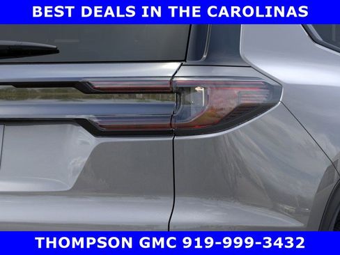 New 2026 GMC Acadia Elevation w/ Black Edition image 14