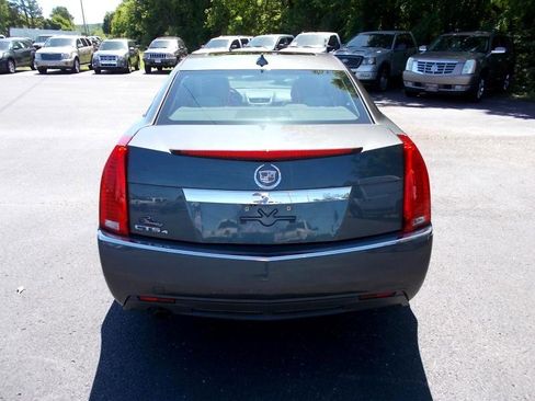 Used 2011 Cadillac CTS Luxury image 15