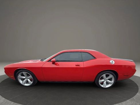 Used 2009 Dodge Challenger SRT8 image 8