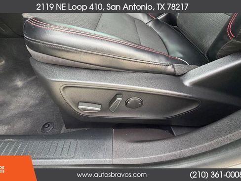 Used 2023 Ford Escape ST-Line w/ Tech Pack #1 FWD image 13