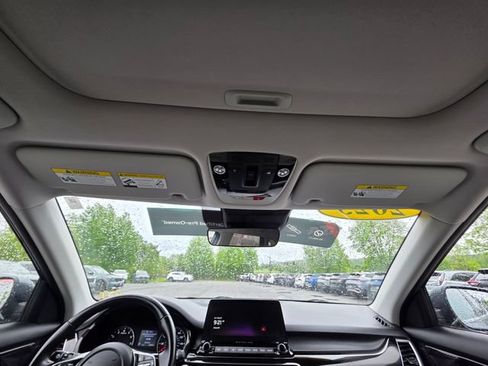 Certified 2023 Kia Seltos EX AWD/4WD image 21