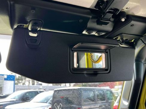 Certified 2023 Jeep Wrangler Unlimited Sport image 42