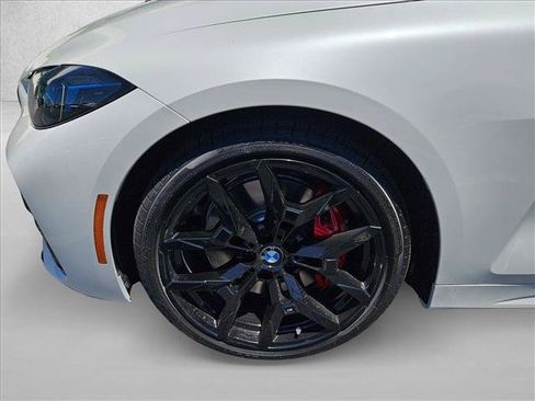 New 2027 BMW M440i Coupe w/ Driving Assistance Package RWD image 10