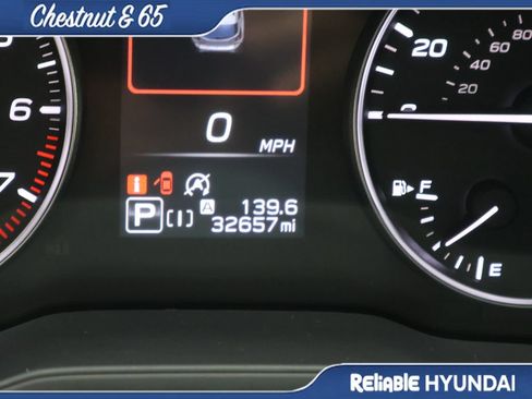 Used 2024 Subaru Crosstrek 2.0i Premium AWD/4WD image 31