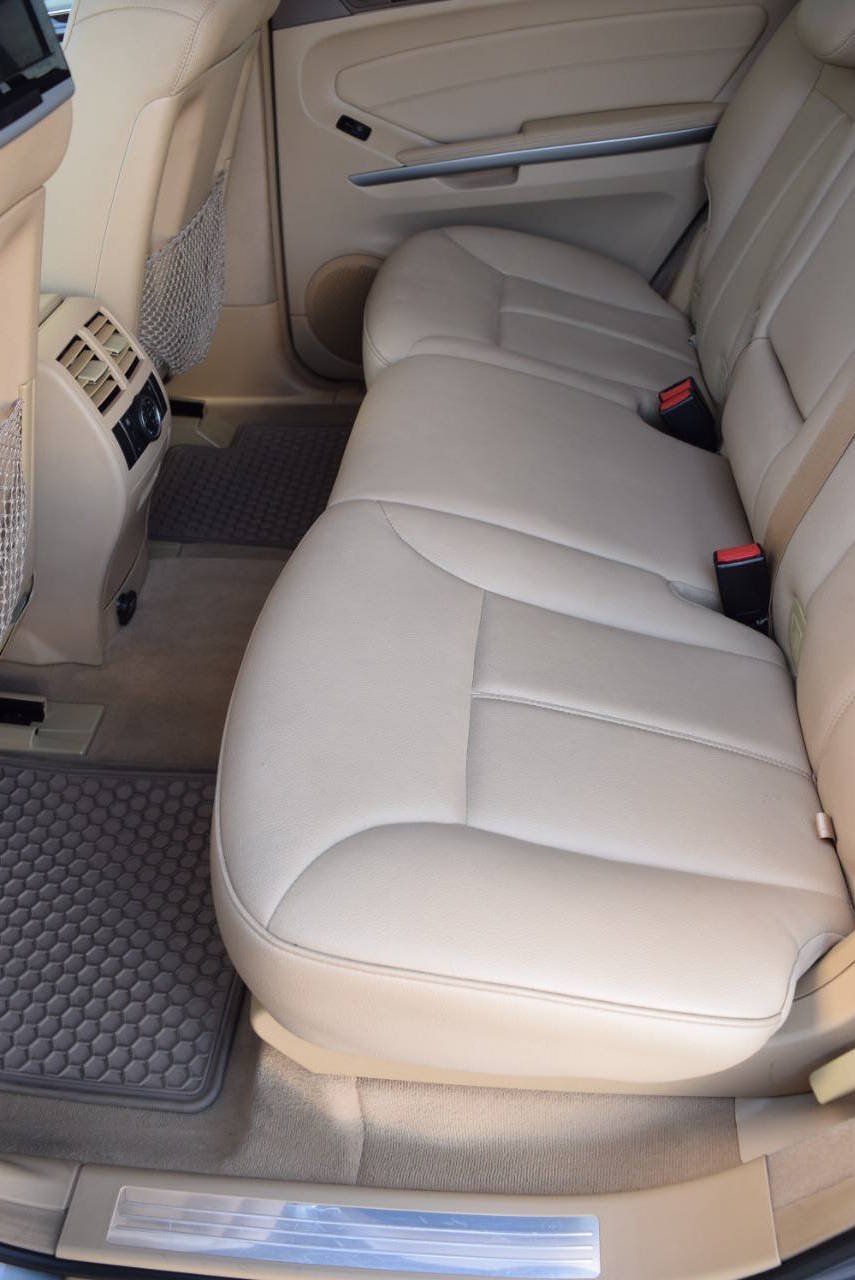 Used 2012 Mercedes-Benz GL 320 BlueTEC 4MATIC image 48