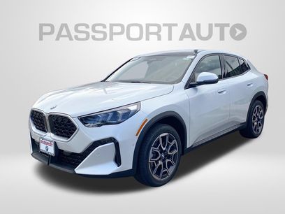 New 2026 BMW X2 xDrive28i w/ Technology Package