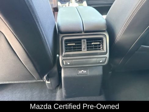 Certified 2026 MAZDA CX-50 2.5 Hybrid w/ Weather Package AWD/4WD image 79