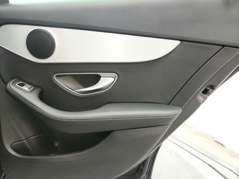 Used 2018 Mercedes-Benz C 300 4MATIC Sedan w/ Premium Package image 27