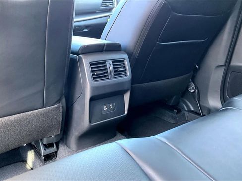 New 2026 Nissan Rogue Dark Armor image 18