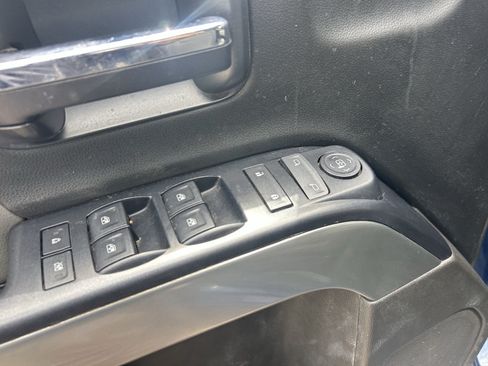Used 2016 Chevrolet Silverado 1500 LT w/ All Star Edition RWD image 16