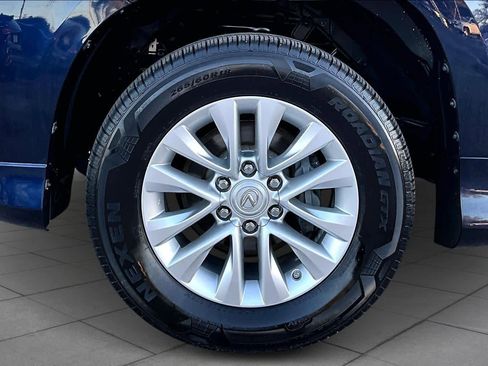 Used 2019 Lexus GX 460 Premium image 11