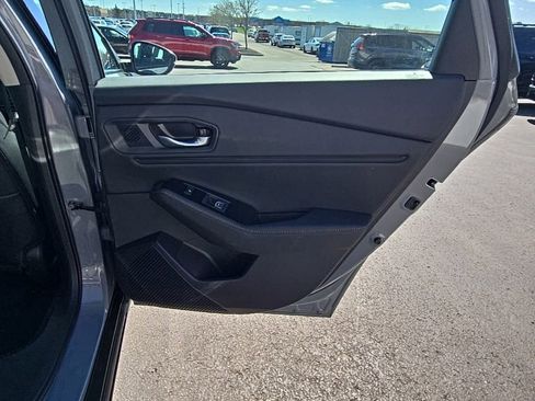 Certified 2025 Honda Accord Touring image 30