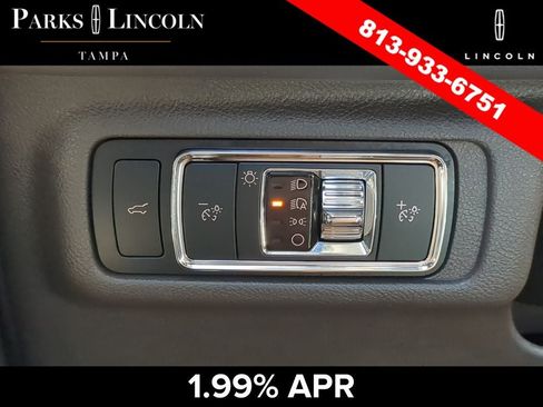 Used 2024 Lincoln Corsair FWD w/ Equipment Group 101A image 27
