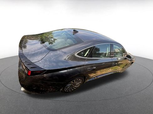 Used 2025 Hyundai Sonata SEL image 5