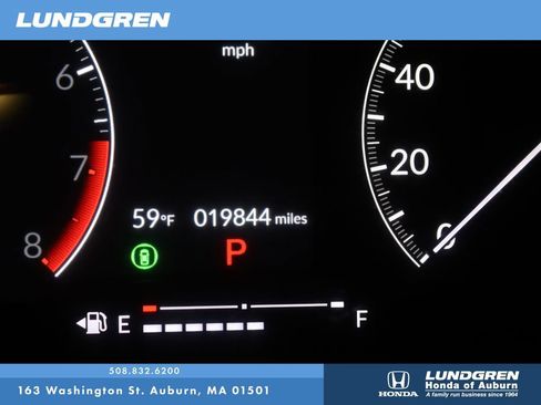 Used 2023 Honda Civic LX image 19