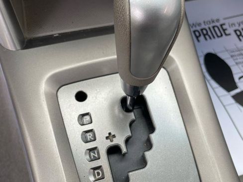 Used 2009 Subaru Forester 2.5X AWD/4WD image 10