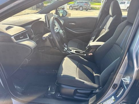 Used 2020 Toyota Corolla SE FWD image 7