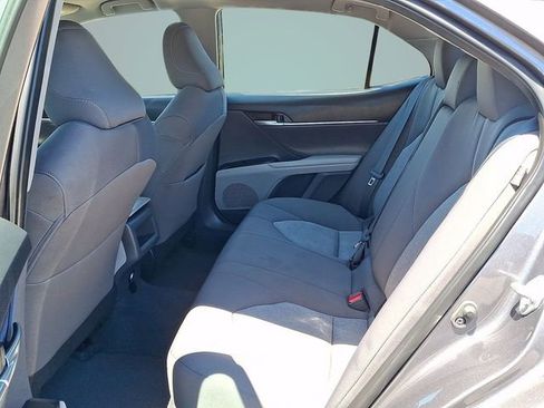 Used 2024 Toyota Camry LE FWD image 7