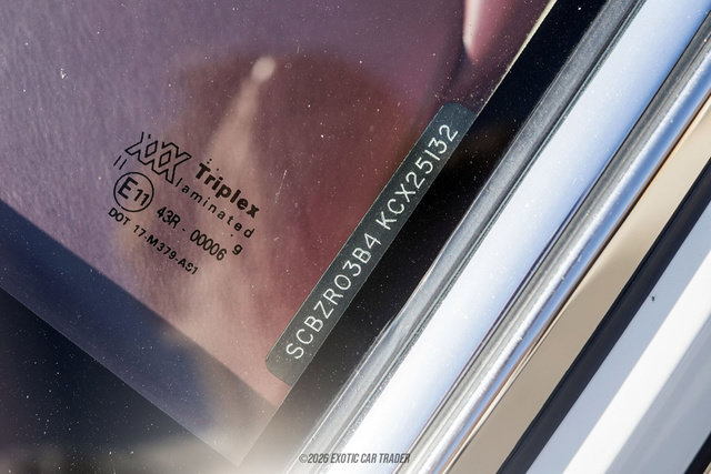Used 1989 Bentley Turbo R RWD image 70