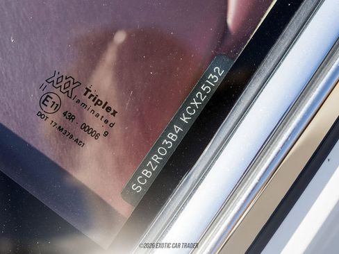 Used 1989 Bentley Turbo R RWD image 70