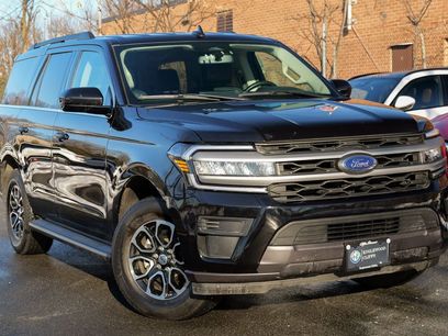 Used 2024 Ford Expedition XLT