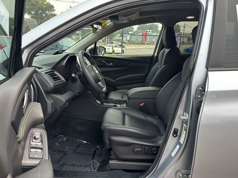 Used 2025 Subaru Ascent Bronze Edition w/ Onyx Package AWD/4WD image 12