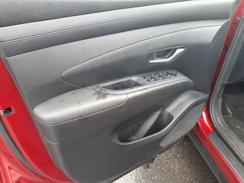 Certified 2026 Hyundai Tucson SE AWD/4WD image 23