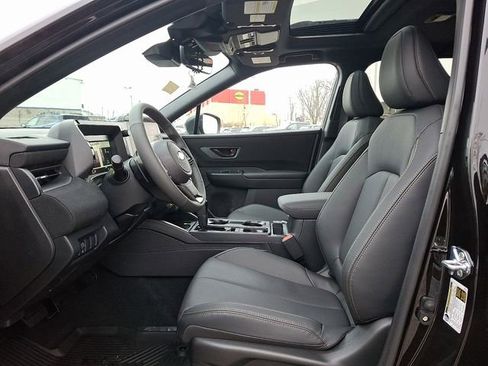 New 2026 Subaru Outback Limited image 14