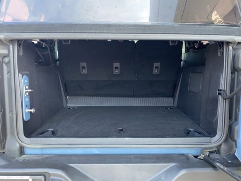 Certified 2023 Ford Bronco Big Bend image 21