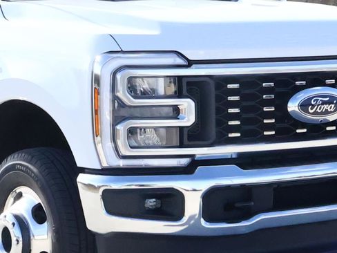 Used 2026 Ford F350 Lariat image 7