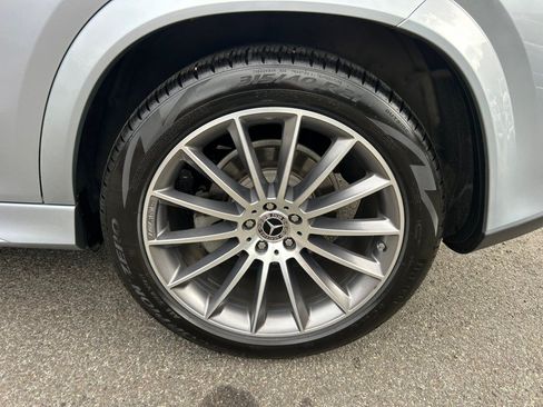 Used 2023 Mercedes-Benz GLE 350 4MATIC image 15