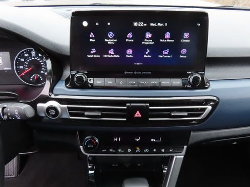 Certified 2023 Kia Seltos S w/ Navigation Package image 18