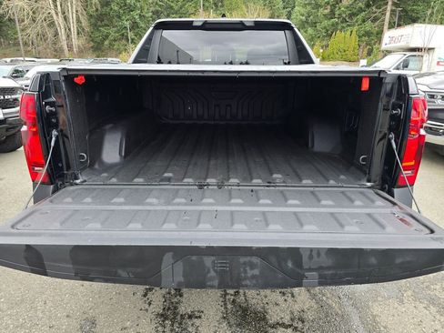 Used 2024 Chevrolet Silverado EV W/T image 14