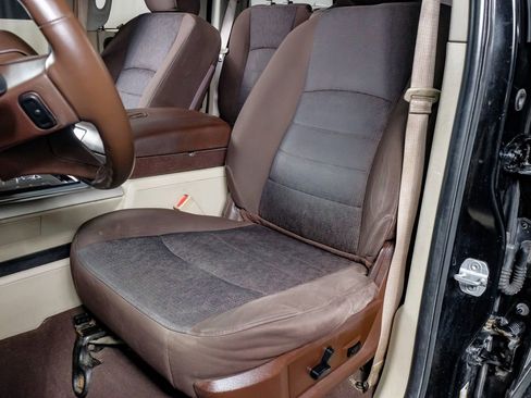 Used 2013 RAM 1500 Big Horn image 28